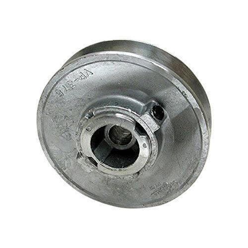 DIAL 6149 3-3/4x1/2 VAR Pulley - $27.34