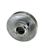 DIAL 6149 3-3/4x1/2 VAR Pulley - $27.34