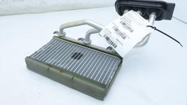 Heater Core Fluid Heated Fits 07-18 BMW X5 66227 image 3