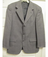 Mens Suit-Gray - $65.00