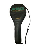 Prince Synergy Lite Liquid Crystal Polymer Tennis Racquet &amp; Bag 4-3/8 Grip - $24.60