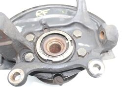 Passenger Right Front Spindle/Knuckle Fits 03-08 INFINITI FX SERIES 75925 image 11