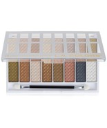 L.A. COLORS 16 Color Eyeshadow Palette, Sweet C74201TAG - $15.39 CAD