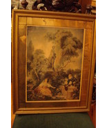 Fragonard, Jean-Honore, &quot;Surprise&quot;, New York: E. S. Herrmann, Early 20th C - $1,546.09 MXN