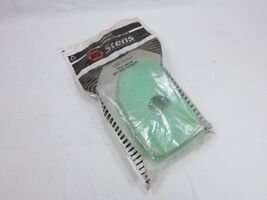 New Stens 100-537 Air Filter Replaces Briggs 270251 - $1.00