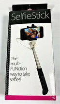 Sunpak Plug N Play Selfie Stick for All Smartphones - €6,79 EUR