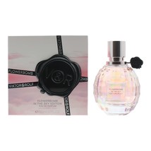 Flowerbomb In The Sky By Viktor &amp; Rolf, Eau De Parfum Spray 1.6 Oz - £92.84 GBP