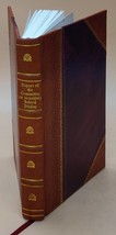 Report of the Committee [of ten] on secondary school studies app [Leather Bound] - £35.20 GBP