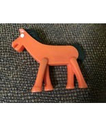 MINI JESCO PREMA POKEY Gumby’s Friend 2.5” Figure - £3.88 GBP