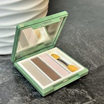 NEW Clinique Pair of Shades PERFECT COUPLE &amp; Whisper Eye Shadow Trio Vtg - €31,11 EUR