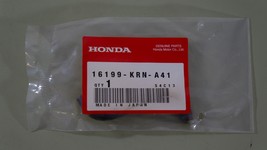 Honda OEM 16199-KRN-A41 Throttle Body Tube Hose - New OEM - $5.85