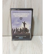 Jesus Christ Superstar Original Motion Picture Soundtrack 1973 Cassette ... - £5.43 GBP