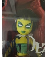 Milu Sweet 16 (Living Dead Dolls LDD, Vintage Mezco) SEALED - $69.00