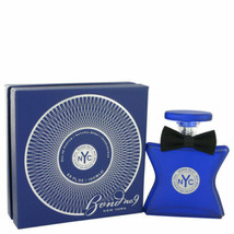 BOND NO. 9 THE SCENT OF PEACE 3.3 OZ EDP FOR MEN. Brand New IN THE BOX - $287.05