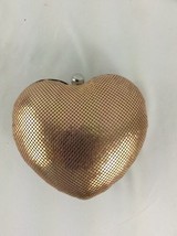 INC Heart Purse  - $29.70