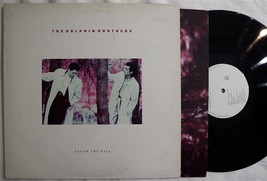 Dolphin Brothers Catch Vinyl Lp VG+/NM- 1964 Jazz - £29.15 GBP