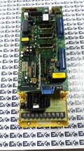 GE Fanuc A06B-6058-H013 Servo Amplifier Module, 1.77HP  - $6,090.26 MXN