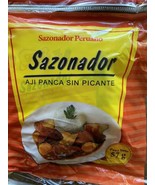 Sibarita Sazonador Aji Panca Panca sin picante condimento each pack cont... - $15.03 CAD