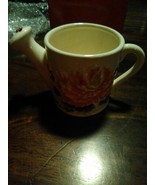 Avon Floral Watering Can - $5.89
