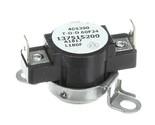 Genuine Dryer High Limit Thermostat For Kenmore 41791122311 41781122310 OEM - $75.28