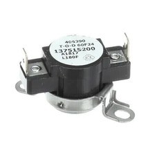 Genuine Dryer High Limit Thermostat For Kenmore 41791122311 41781122310 OEM - £59.21 GBP