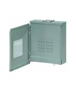 Eaton Br612L125Rp Br Series Outdoor Main Lug Only Load Center, 125 Amp, ... - $1,076.31 MXN