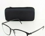Brand New Authentic LINDBERG Eyeglasses 9702 51mm Color U9 9702 Frame - £311.90 GBP