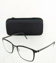 Brand New Authentic LINDBERG Eyeglasses 9702 51mm Color U9 9702 Frame - £316.53 GBP