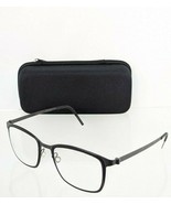 Brand New Authentic LINDBERG Eyeglasses 9702 51mm Color U9 9702 Frame - £314.77 GBP