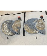 Moroccan Teapot Holder - Moroccan teapot handle cover and coaster - $260.02 MXN