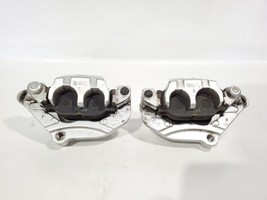 1999 YAMAHA V Star 1100 OEM Front Pair Brake Calipers  - $111.38