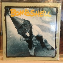 [Punk]~Nm Lp~Bombshell~Self Titled~[Original 1993~ALLIED~Issue] - $14.84