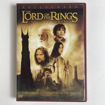 The Lord Of the Rings: The Two Towers (Full Screen Edition) - DVD - - £2.48 GBP