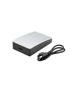 Addon USB302HDMI USB 3.0 A TO HDMI 1.3 M TO F ADAPTER BLACK - $66.88 CAD