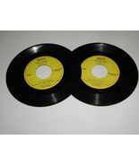 William Michael 45 RPM Record Lot Of 2 EP's Paty Lbl Demo's 50's Novelty... - $299.99