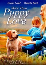 More Than Puppy Love [2012] [Regio DVD Pre-Owned Region 2 - £38.93 GBP