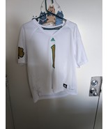 Adidas Notre Dame XL Men&#39;s Jersey White - €24,78 EUR