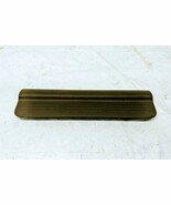 Mazda GA2K-68-730G Fits 1993-1997 626 LH RH Rear Brown Interior Sill Pla... - $62.93 CAD