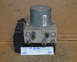 2008 Ford E150 E250 ABS Pump Control OEM 8C242C346BG Module 504-14D7 - $99.99
