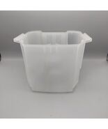 Hoover Steamvac Dirty Water Tank F5900-900 F5914-900 OEM - $470.29 MXN