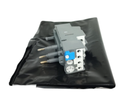 ABB TA25DU-10-14 THERMAL OVERLOAD RELAY 10/14 AMP 3 POLE - $34.95