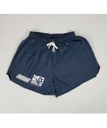 Vintage MLS Snickers Candy Soccer Shorts Adult Large Nylon Augusta Footb... - £15.89 GBP