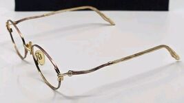 Sophia Loren M-93 Eyeglasses Sunglasses Gold Burgundy New Old Stock FRAM... - $348.67 MXN Sophia Loren M-93 Eyeglasses Sunglasses Gold Burgundy New Old Stock FRAM... - $348.67 MXN