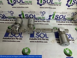 AMAT Parker 955AOPLPNCSC332 45700952 Swagelok 6LVV-DPFR4-P-C entegris M0S145099 - $2,037.60 CAD