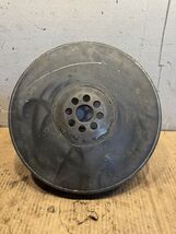 2018 FREIGHTLINER CASCADIA DETROIT DIESEL DD15 HARMONIC BALANCER A472035... - $375.00