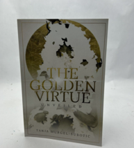 The Golden Virtue: Unveiled Paperback by Tanja Murgel-Subotic - £14.46 GBP