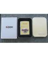 Hard Rock Cafe SINGAPORE, Republic of Singapore Zippo Lighter 1999 - $39.20