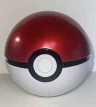 (1) Pokemon ball (Empty)Tin  - £9.43 GBP