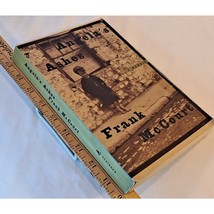 Angela&#39;s Ashes: A Memoir by Frank McCourt (1996 Trade Paperback) - $12.82