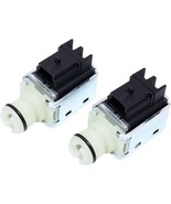 4L60E 4L65E 4L70E Automatic Transmission Shift Solenoid Valve 24230298 2... - €34,60 EUR